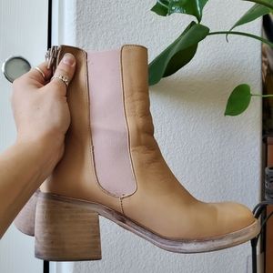 Free People Essential Chelsea Boot